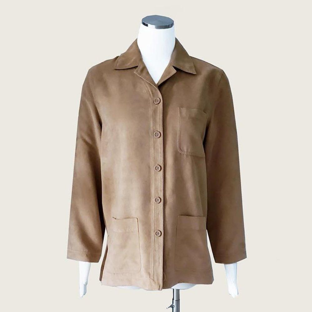 Draper's & Damon's Button Down